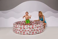 O'Rageous Watermelon Mini Kids Pool