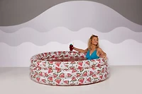 O'Rageous Watermelon Mini Kids Pool
