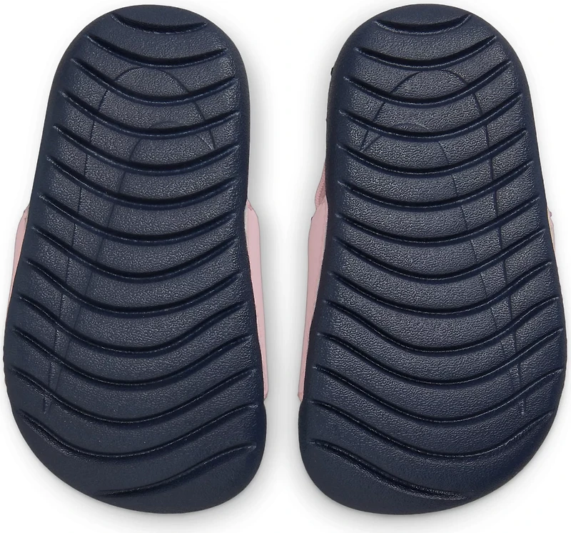 Nike Toddler Girls' Kawa SE 2 Slide Shoes
