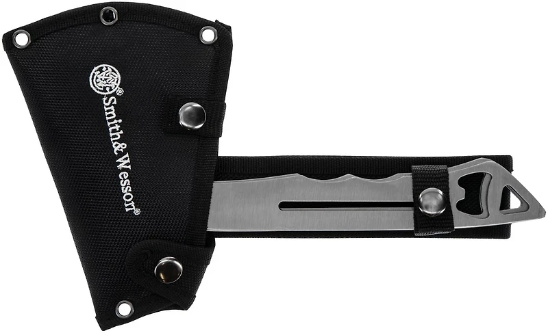 Smith & Wesson Knife and Axe Throwing Combo
