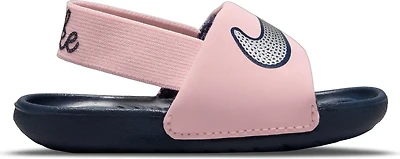 Nike Toddler Girls' Kawa SE 2 Slide Shoes