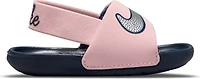 Nike Toddler Girls' Kawa SE 2 Slide Shoes