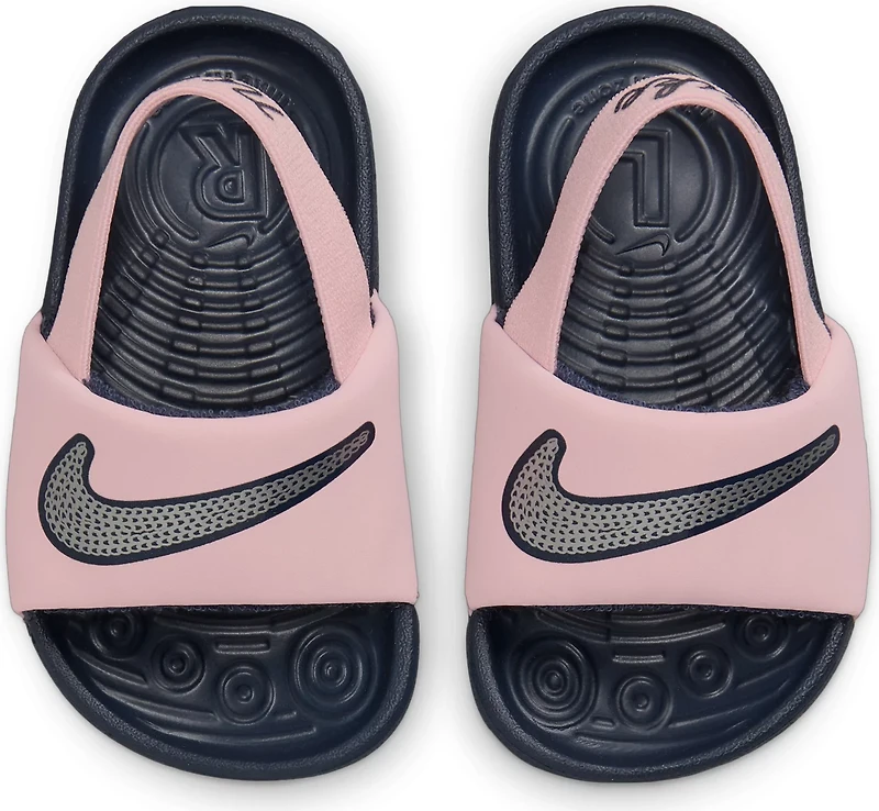 Nike Toddler Girls' Kawa SE 2 Slide Shoes