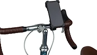 Bell Stowaway 950 Bicycle Handlebar Phone Mount