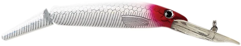 P-Line Predator Jointed Minnow Bait