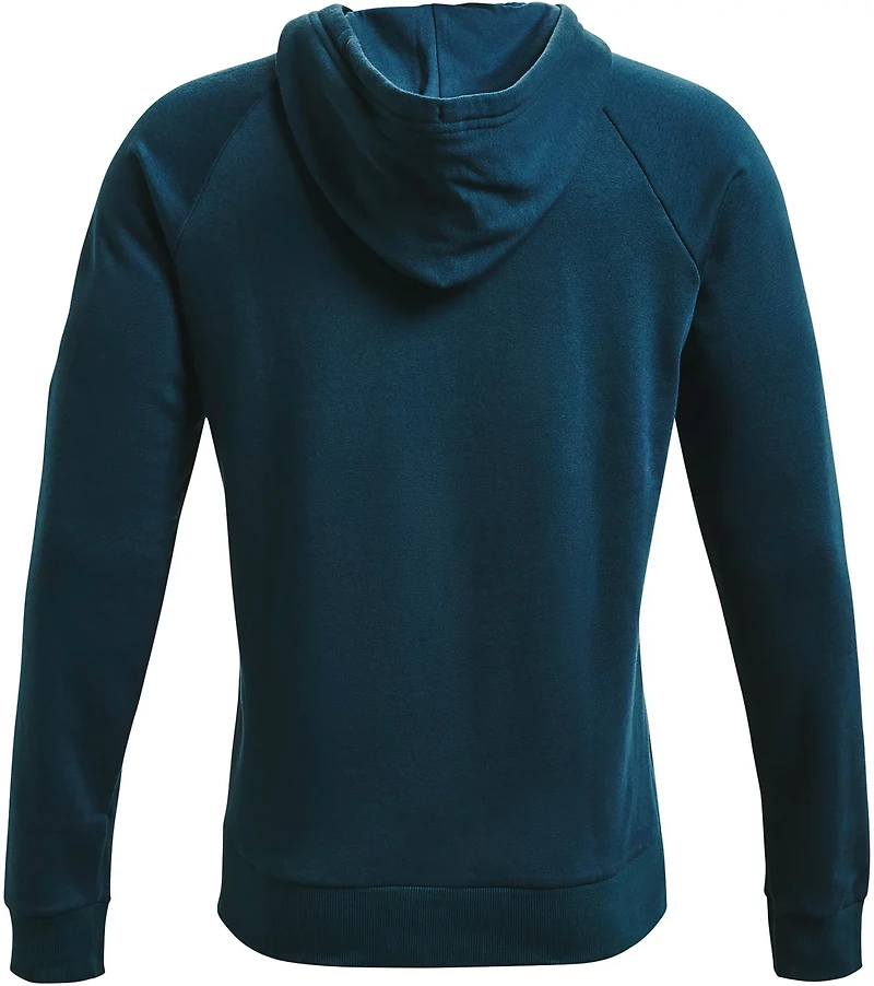 Under Armour Men's Rival Fleece Big Logo Hoodie