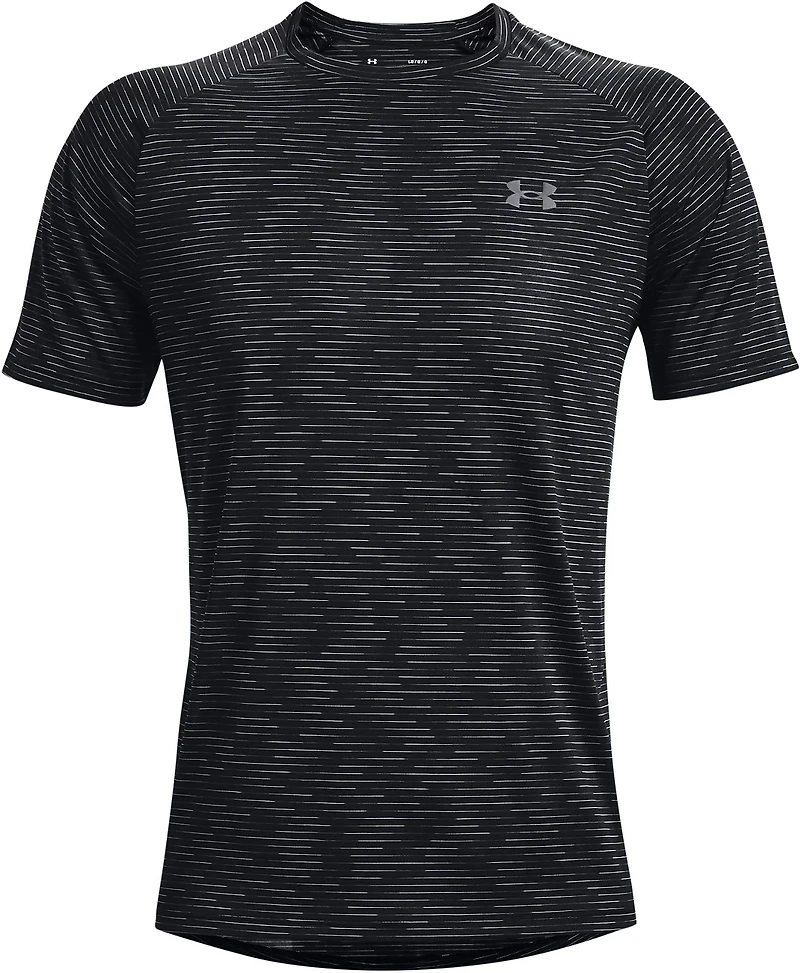 Under Armour Men’s Tech 2.0 5C Novelty Graphic T-shirt