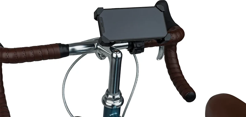 Bell Stowaway 950 Bicycle Handlebar Phone Mount