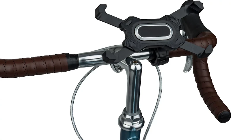 Bell Stowaway 950 Bicycle Handlebar Phone Mount