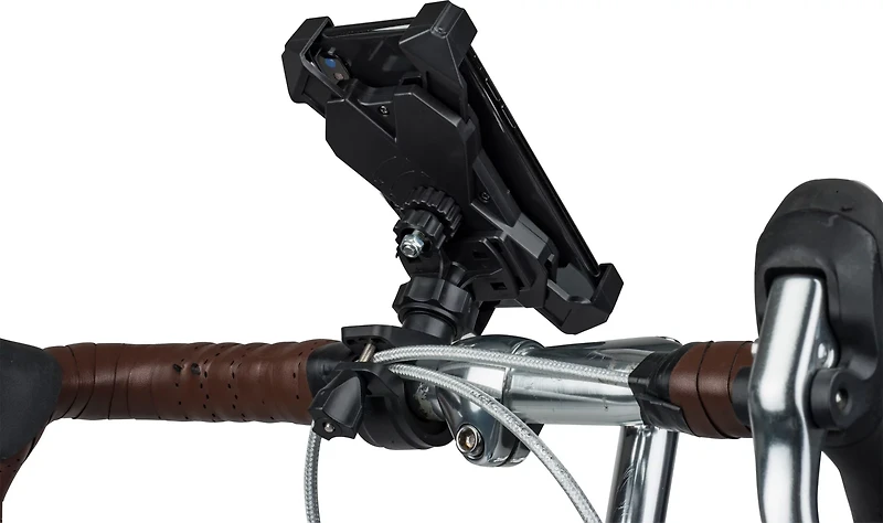 Bell Stowaway 950 Bicycle Handlebar Phone Mount