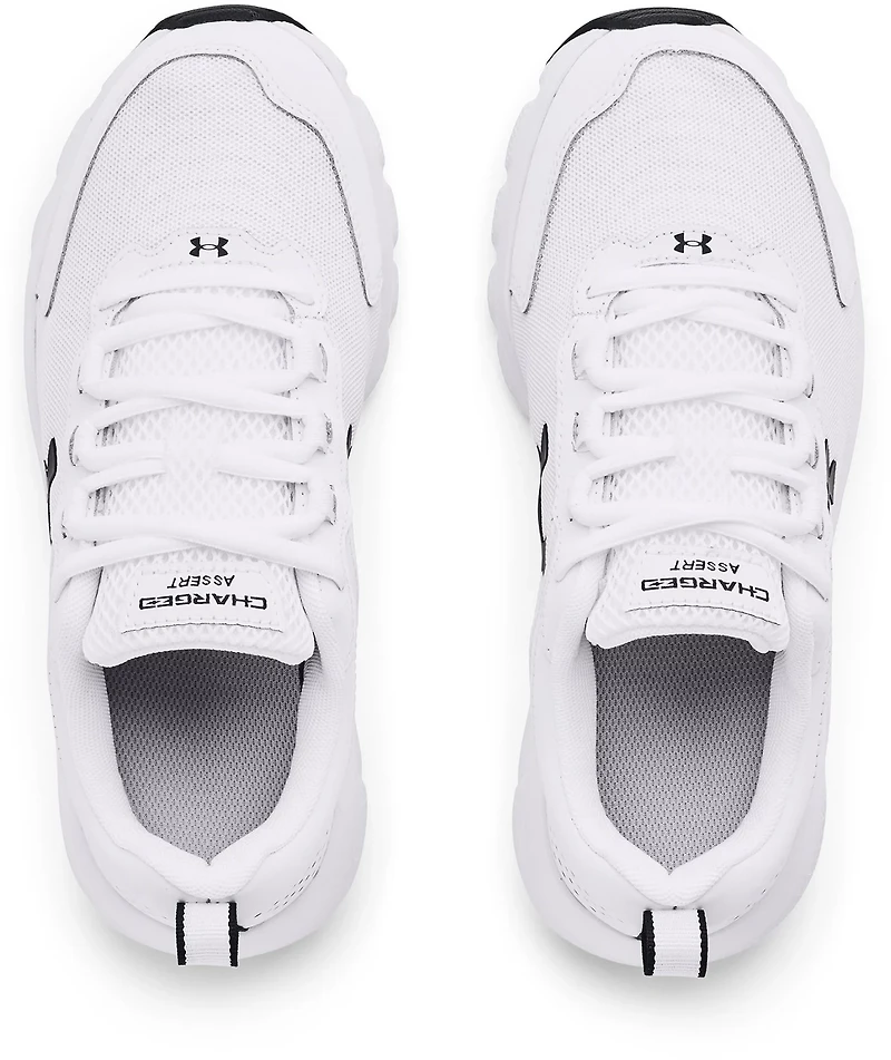 Under Armour Women's Charged Assert 9 Shoes