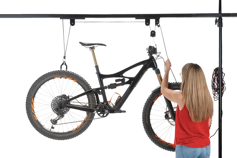 Bell Wheelhouse 800 Bike Hoist