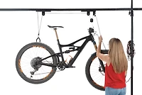 Bell Wheelhouse 800 Bike Hoist