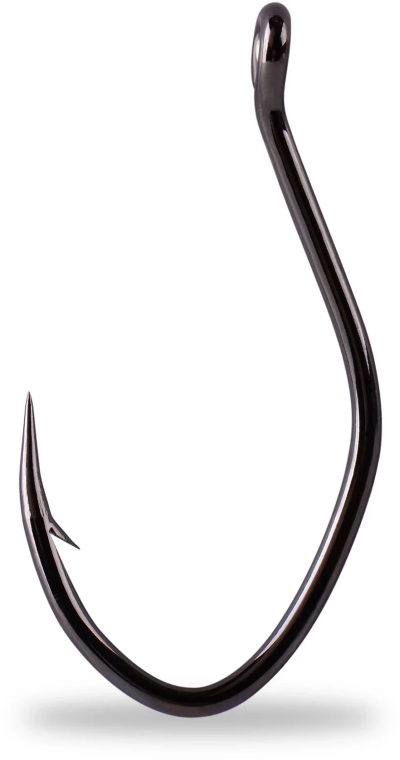 Mustad Beak Bait Single Style Hooks 6-Pack