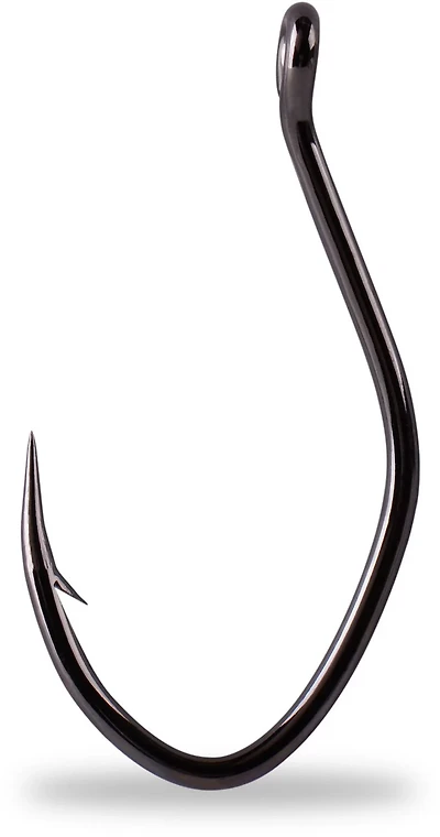 Mustad Beak Bait Single Style Hooks 6-Pack