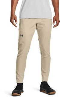 Under Armour Men's Stretch Woven Tapered Utility Pants