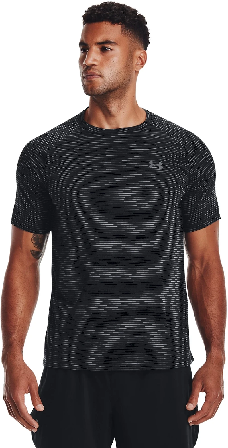 Under Armour Men’s Tech 2.0 5C Novelty Graphic T-shirt