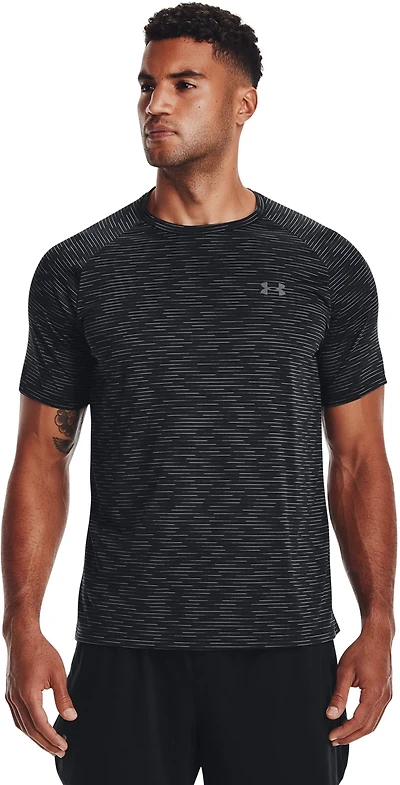 Under Armour Men’s Tech 2.0 5C Novelty Graphic T-shirt