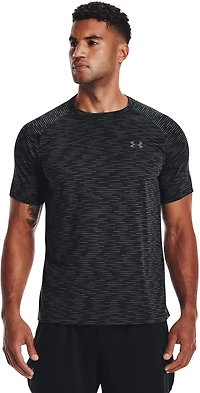 Under Armour Men’s Tech 2.0 5C Novelty Graphic T-shirt