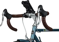 Bell Stowaway 950 Bicycle Handlebar Phone Mount