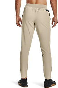 Under Armour Men's Stretch Woven Tapered Utility Pants