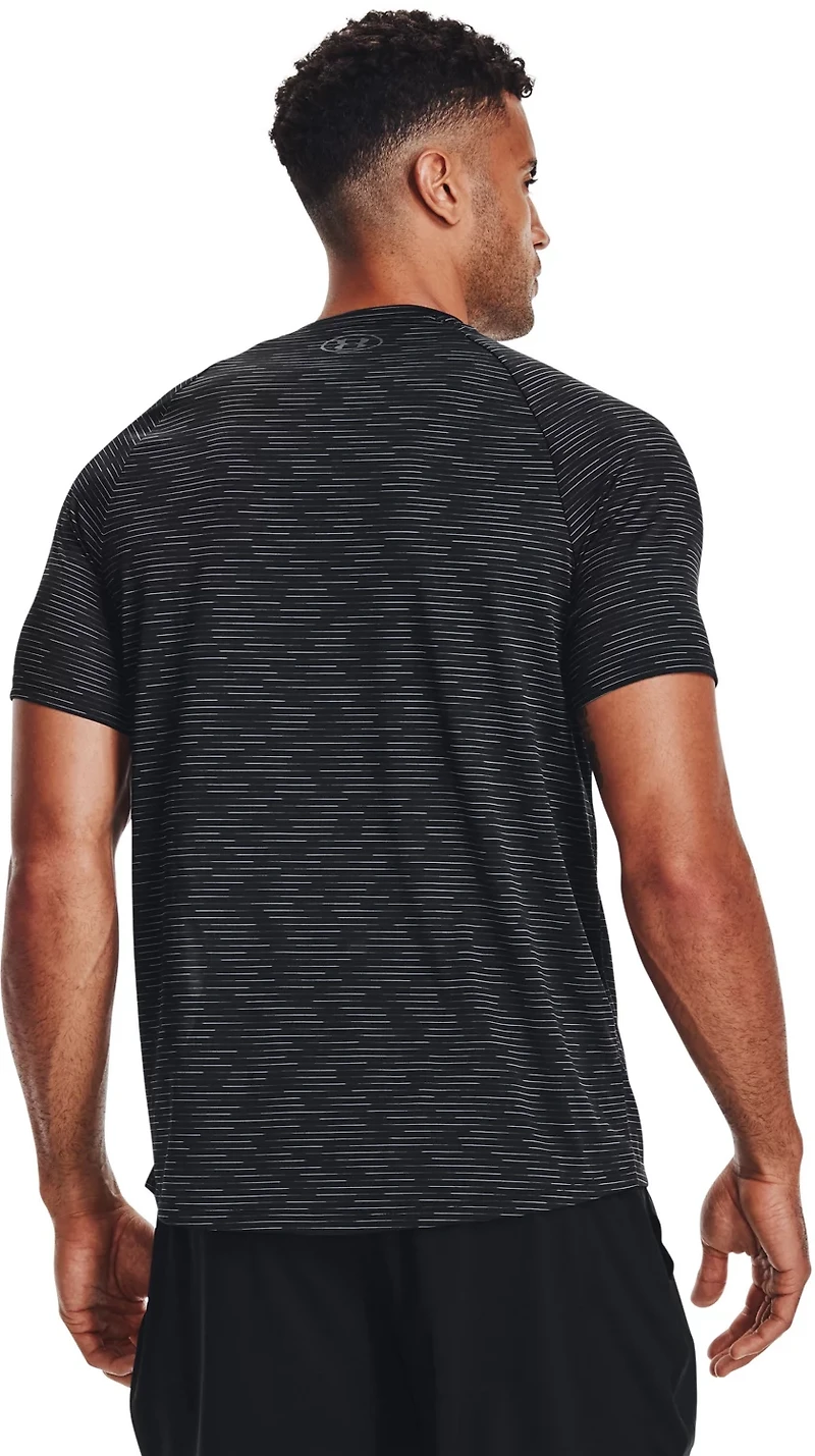 Under Armour Men’s Tech 2.0 5C Novelty Graphic T-shirt