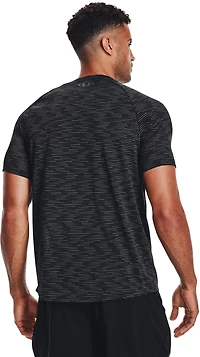 Under Armour Men’s Tech 2.0 5C Novelty Graphic T-shirt