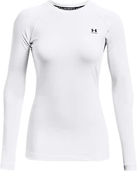 Under Armour Women's Authentics Crew Shirt