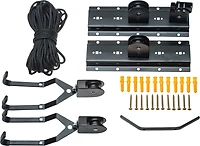 Bell Wheelhouse 800 Bike Hoist