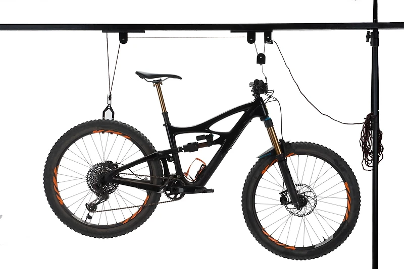 Bell Wheelhouse 800 Bike Hoist