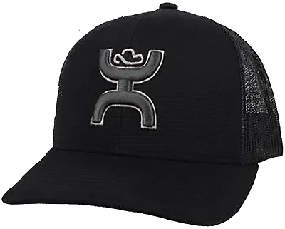 Hooey Men's Sterling Trucker Cap