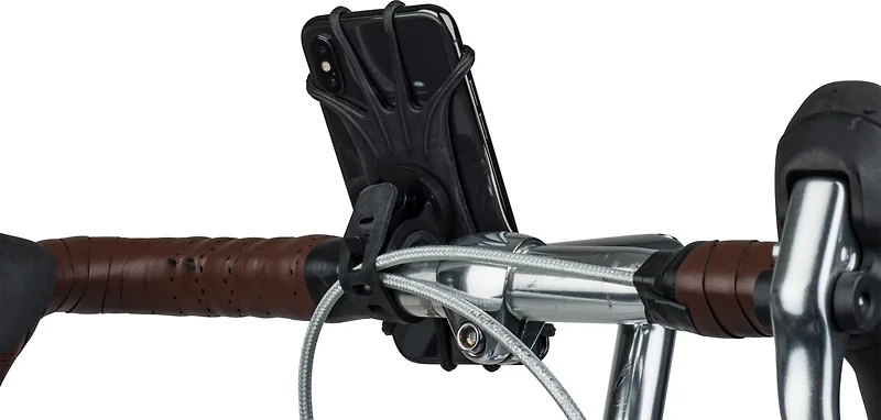 Bell Stowaway 900 Stretch Bicycle Handlebar Phone Mount