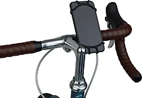 Bell Stowaway 900 Stretch Bicycle Handlebar Phone Mount