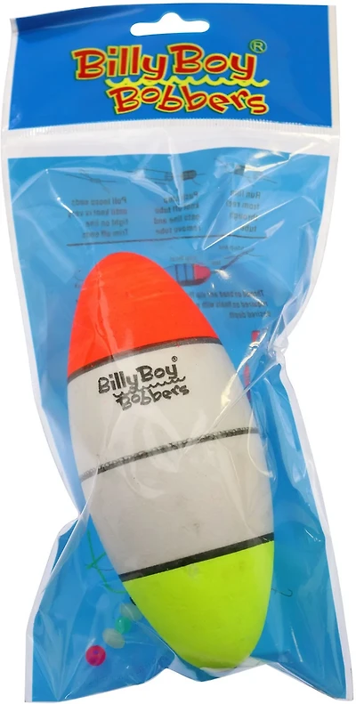 Betts Unweighted Oval 5 in Slip Float