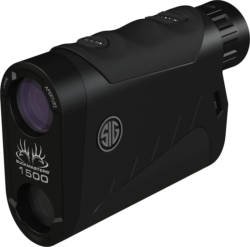 Sig Sauer Buckmaster LRF 1500 Rangefinder