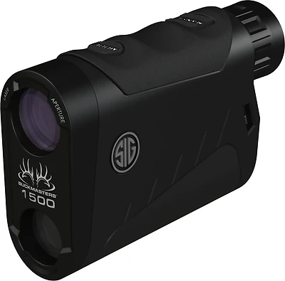 Sig Sauer Buckmaster LRF 1500 Rangefinder