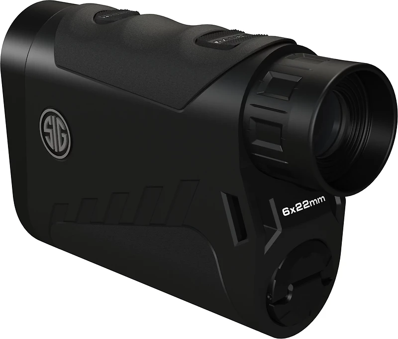 Sig Sauer Buckmaster LRF 1500 Rangefinder