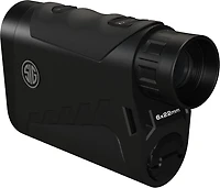 Sig Sauer Buckmaster LRF 1500 Rangefinder