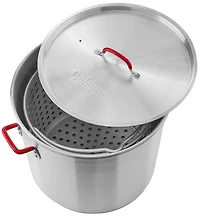 Outdoor Gourmet 60 qt Boiling Kit