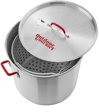 Outdoor Gourmet 100 qt Boiling Kit