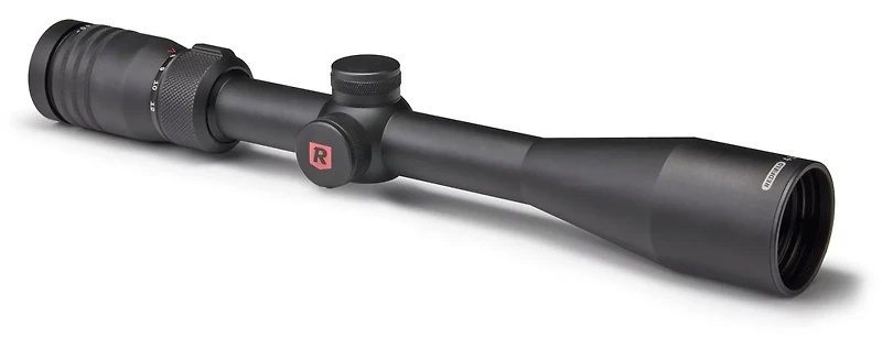 Redfield Rebel 4 - 12 x 40 Scope