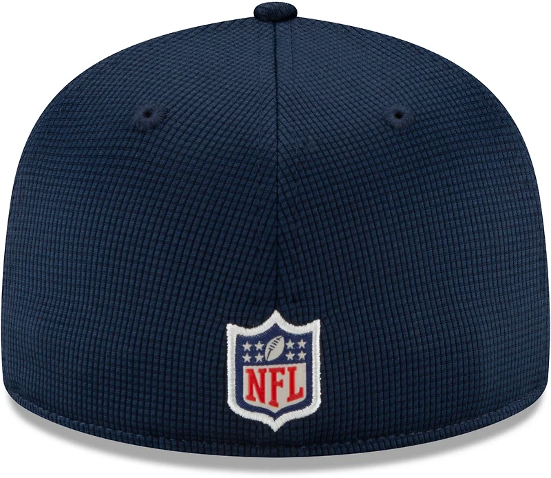 New Era Men's Tennessee Titans '21 NFL Home 59FIFTY Cap