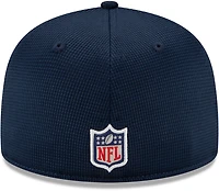 New Era Men's Tennessee Titans '21 NFL Home 59FIFTY Cap