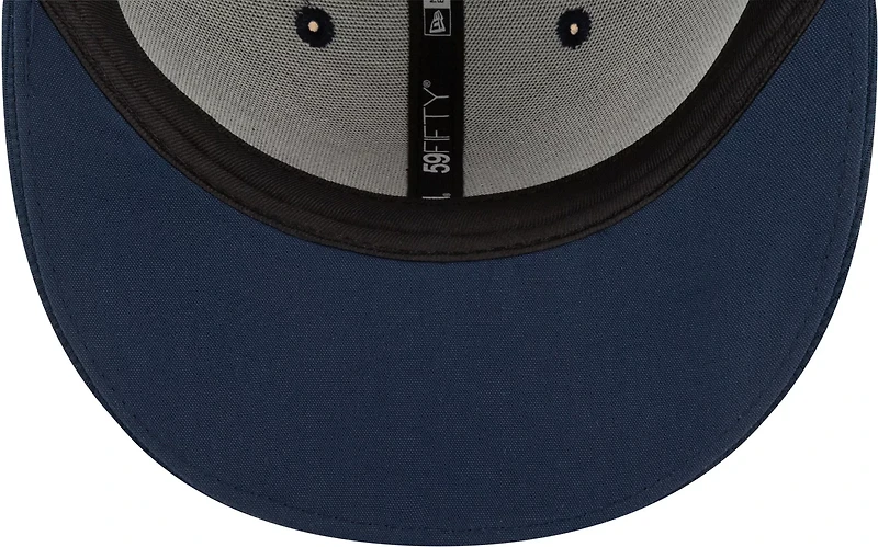 New Era Men's Tennessee Titans '21 NFL Home 59FIFTY Cap