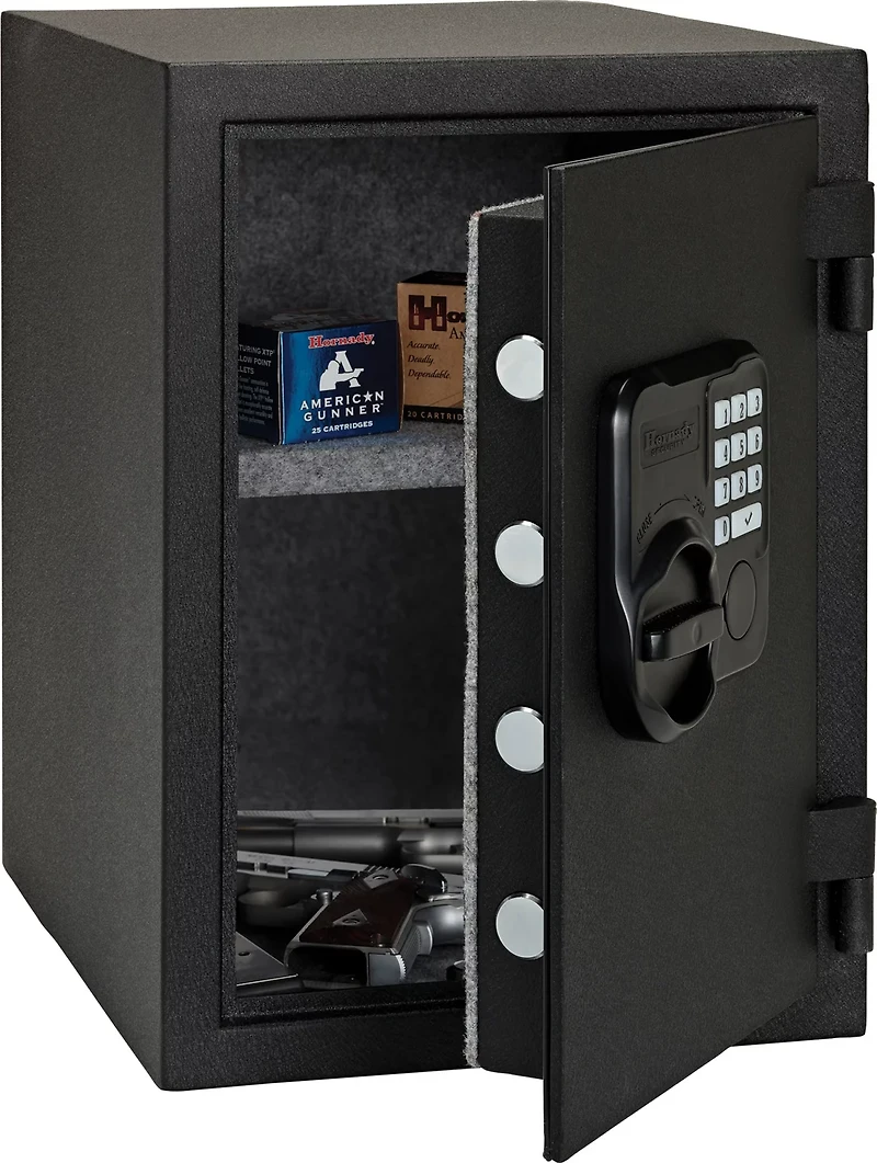 Hornady Fireproof 16 Gauge Safe