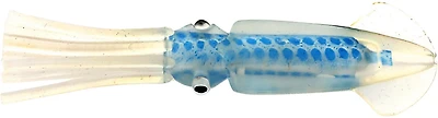 P-Line Rock Cod Squid 3-1/2 Rig