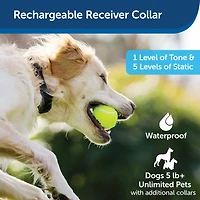 PetSafe Rechargeable In-Ground Fence