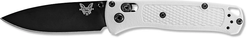 Benchmade Mini Bugout Drop Point Knife