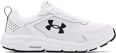 Under Armour Women's Charged Assert 9 Shoes