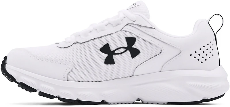 Under Armour Women's Charged Assert 9 Shoes